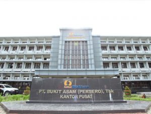 Tiga BUMN di Bidang Tambang Beralih Kepemilikan