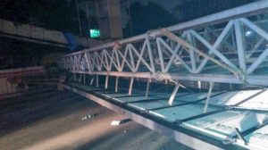 Penyedia Jasa Konstruksi Harus Utamakan Aspek Keamanan dan Keselamatan
