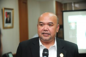 Karo Umum Setjen DPR: Masuk Gedung DPR Diperketat
