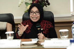 Komisi VII DPR Kecewa dengan Freeport Indonesia