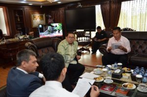 Polandia Jadi Alternatif Bagi Pelajar Lanjutkan Studi ke Eropa