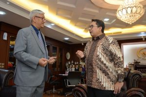 Fadli Zon Sarankan Jokowi Tinjau Pengungsi Rohingya di Bangladesh