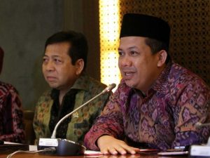 Fahri Berharap MKD Mampu Ungkap Nuansa Politik Kasus Novanto