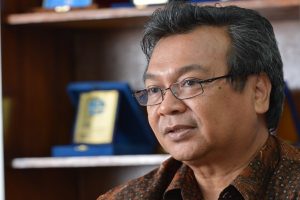 Kepala LIPI: Kualitas Pilkada 2018 Cerminkan Demokrasi Indonesia