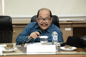 Kartubi Inginkan Smelter Freeport Dibangun di Dapilnya