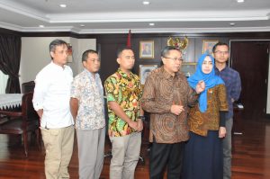 Mengadu ke MPR, 20 Ribu Pekerja Tol Terancam di PHK