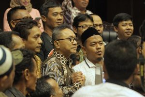 Ketua MPR : Jangan Biarkan Nelayan Sengsara
