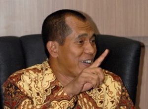 DPR Apresiasi Langkah Presiden Ajukan Calon Panglima TNI