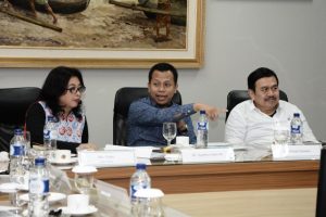 Freeport Tak Serius Bangun Smelter di Gresik