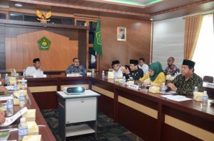136 Guru Madrasah di Yogyakarta Tak Dapat Tunjungan Profesi