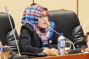 Saniatul Lativa: Anak Bangsa Penting Pahami dan Amalkan Pancasila
