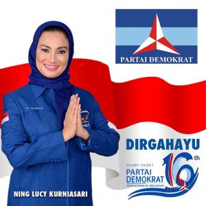 Lucy Bantah Sebarkan Putusan MA Tentang Demokrat ke Media