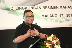 Lukman Edy: Tidak Verifikasi Parpol Lama, KPU Hemat Dana Pemilu