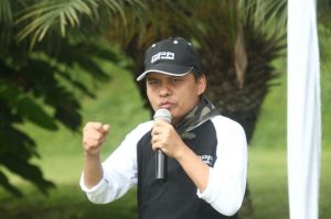 Ma’ruf Cahyono: Siapkan Generasi Untuk Bersaing di Dunia Global