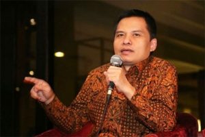 Ma’ruf Cahyono: Pancasila Jawab Tantangan Bangsa Indonesia