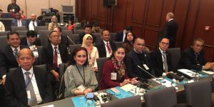 Venna: APA Harus Dorong Keterwakilan Perempuan di Parlemen