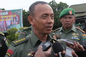 KSAD: TNI Wajib Beri Jaminan Keamanan Rakyat Salurkan Hak Politik