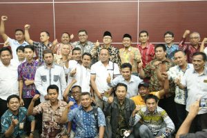 Dilarang Gunakan Cantrang, Nelayan Mengadu ke MPR