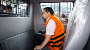 Harapan Novanto Pupus Sudah