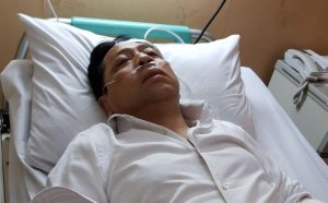 Polisi Tunggu Jawaban KPK  Untuk Periksa Novanto