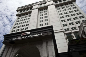 OJK: Likuiditas Perbankan Masih Terjaga