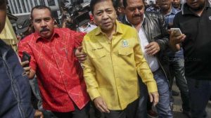 KPK Jadwal Ulang Pemanggilan Dua Anak Setya Novanto