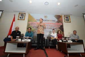 Taufik Kurniawan: Pembangunan Gedung Baru DPR Jangan Dipolemikan
