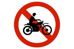 Pemprov DKI Akan Perbolehkan Lagi Motor Lalui Jalan Thamrin