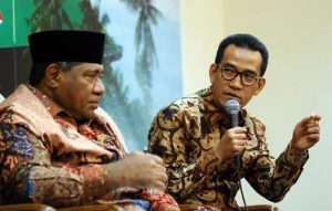 Refly Harun: Perppu Ormas Sangat Berbahaya