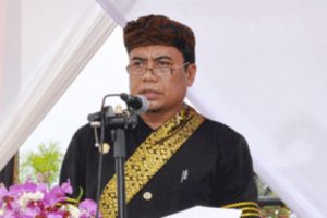 Ketua LKAAM Sumbar Usulkan Penerapan Hukum Adat Bagi Pelaku Narkoba