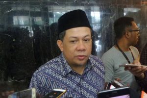 Fahri Minta Golkar Segera Putuskan Ketua DPR Pengganti Setya Novanto