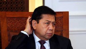 Mahfud MD: KPK Sudah Bisa Menangkap Setya Novanto