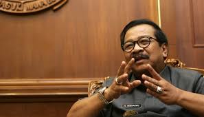Soekarwo Tidak Bersedia Jadi Jurkam Khofifah pada Pilgub Jatim