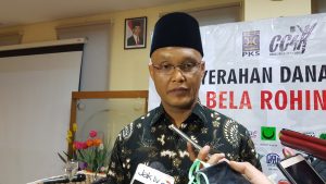 Sukamta: Pembangunan Daerah Kepulauan Sangat Penting