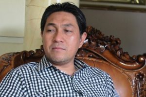 Program PSBI Harus Mampu Tingkatkan Kesejahteraan Petani