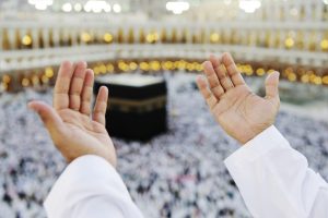 Biaya Haji 2018 Rp35,2 Juta