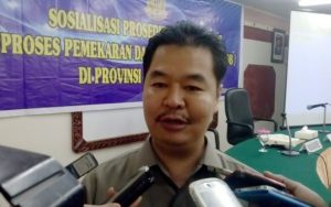 Kepala BPSDM Kemendagri: Banyak ASN Tak Penuhi Standar Kompetensi Pemerintahan