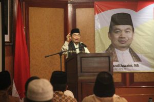 Jazuli Dorong Program Pemberdayaan Ekonomi Umat Berbasis Pesantren