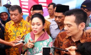 Titiek Soeharto Dorong Setya Novanto Segera Diganti di DPR dan Golkar
