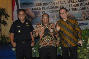 Willgo Zainar: Pengiriman TKI Jangan Sekedar ‘Menjual’ Manusia