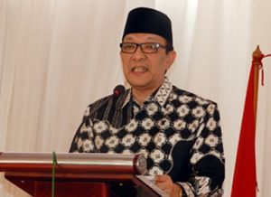 Dailami Firdaus Kecam Aksi Bakar Bendera Bertuliskan Kalimat Tauhid