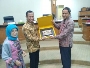 Kadek Arimbawa: Pencemaran Lahan di Riau Harus Segara Diselesaikan