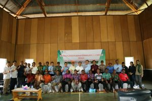 DPD RI Dukung Investasi di Tanah Papua