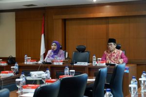 DPD RI Pertanyakan Program Uang Elektronik