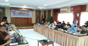 DPD RI: TKA Marak Karena Kebijakan Bebas Visa Kunjungan