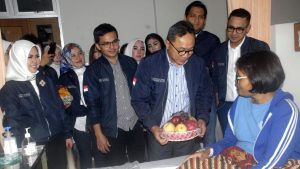 Zulkifli Hasan: Ibu Adalah Segala-galanya