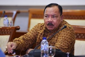 UU Kerja Sama Ekstradisi Harus Mengacu Pada Prinsip Kerjasama Bilateral