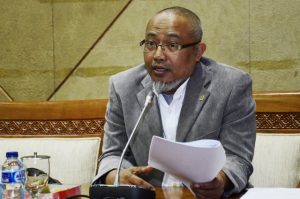 Adang: KLB Difteri Karena Kemenkes Lalai, ke Depan Tidak Boleh Terulang