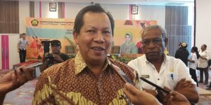 Kementerian ESDM Fokus Pantau Pembangunan Smelter