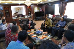 Fadli Zon Minta Bank Syariah Diberi Kesempatan Terbitkan Uang Elektronik